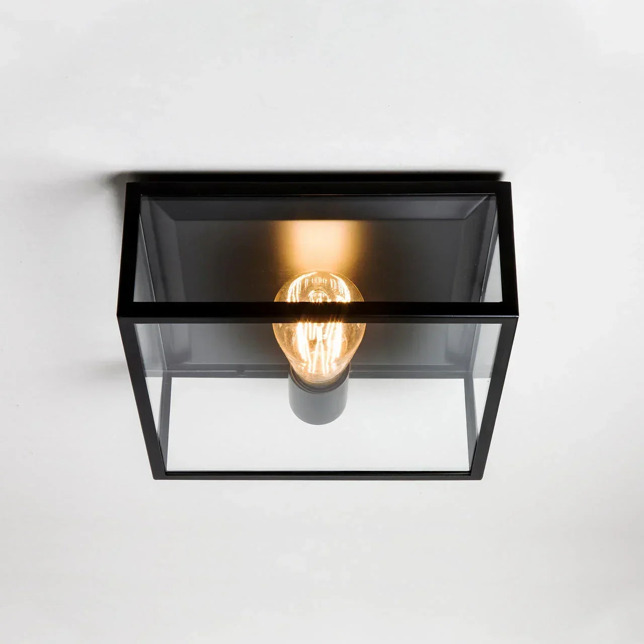 Astro Lighting Bronte Ceiling Light | All Square Lighting