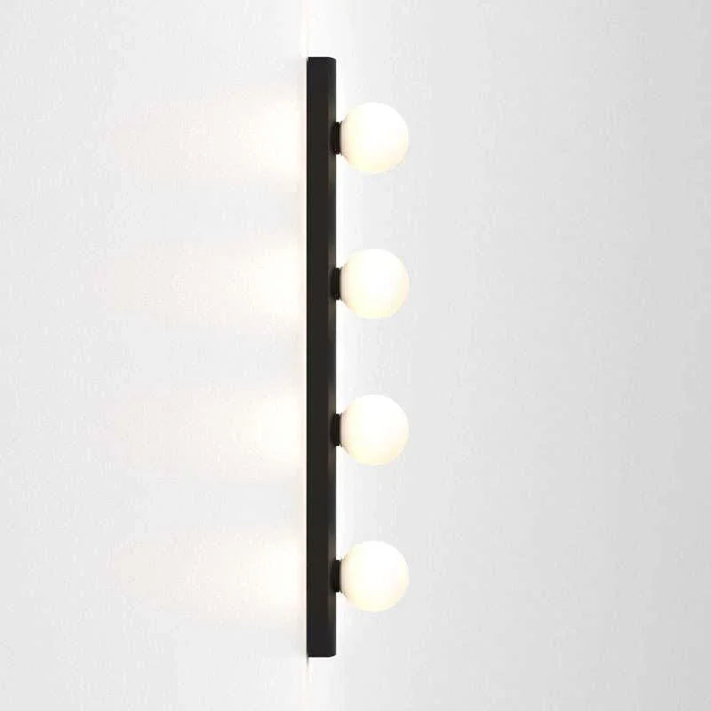 Astro Lighting Cabaret 4 II Wall Light | All Square Lighting
