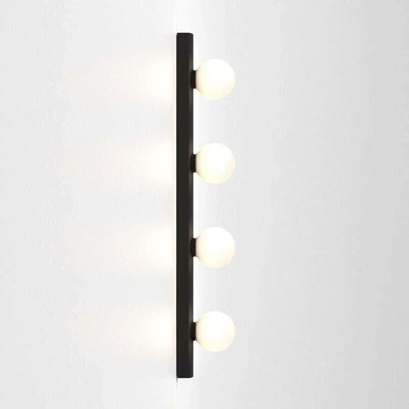 Astro Lighting Cabaret 4 II Wall Light | All Square Lighting