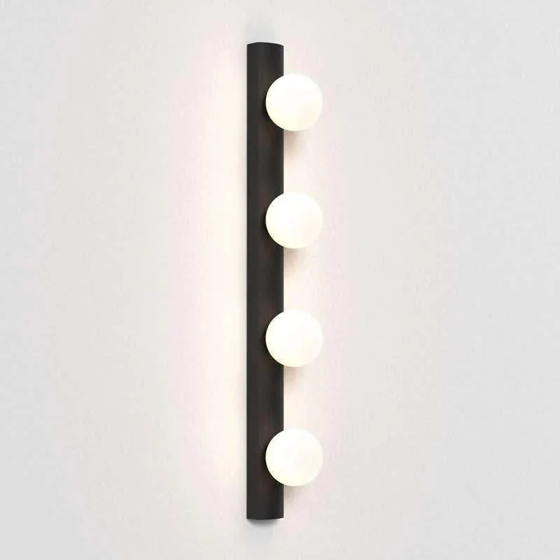 Astro Lighting Cabaret 4 II Wall Light | All Square Lighting