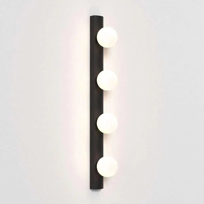 Astro Lighting Cabaret 4 II Wall Light | All Square Lighting