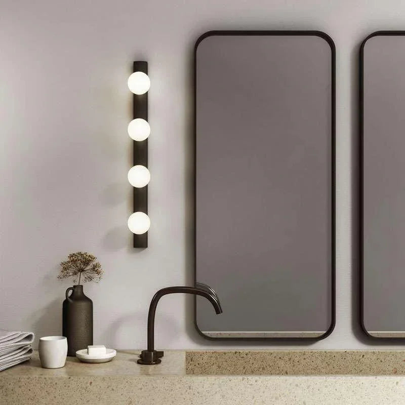 Astro Lighting Cabaret 4 II Wall Light | All Square Lighting