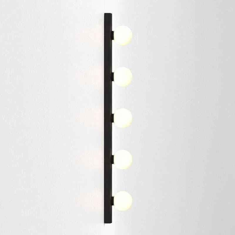 Astro Lighting Cabaret 5 II Wall Light | All Square Lighting
