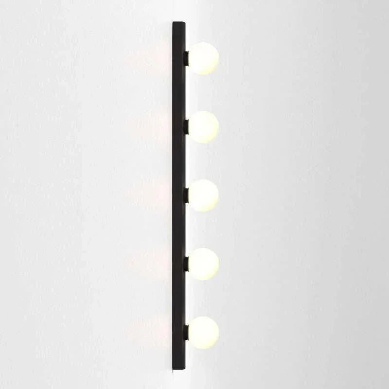 Astro Lighting Cabaret 5 II Wall Light | All Square Lighting