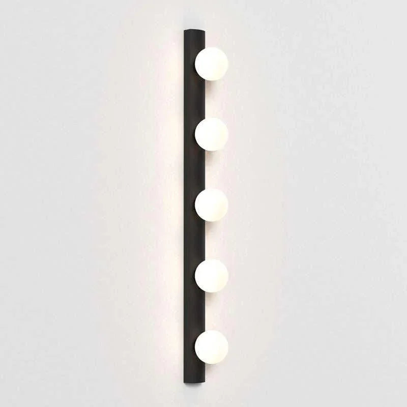 Astro Lighting Cabaret 5 II Wall Light | All Square Lighting