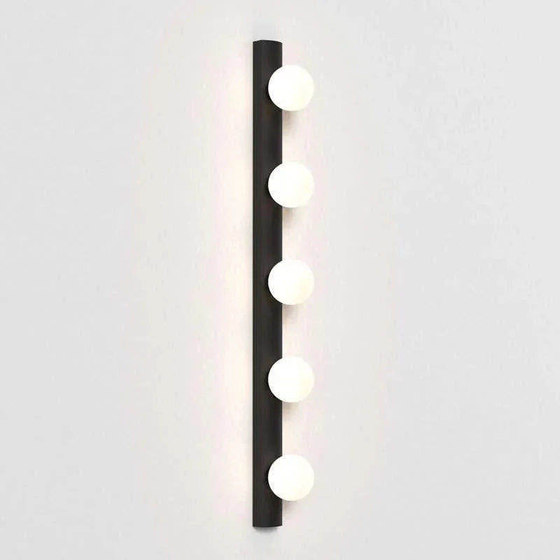 Astro Lighting Cabaret 5 II Wall Light | All Square Lighting