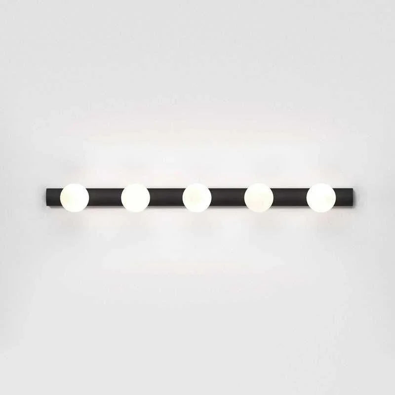 Astro Lighting Cabaret 5 II Wall Light | All Square Lighting