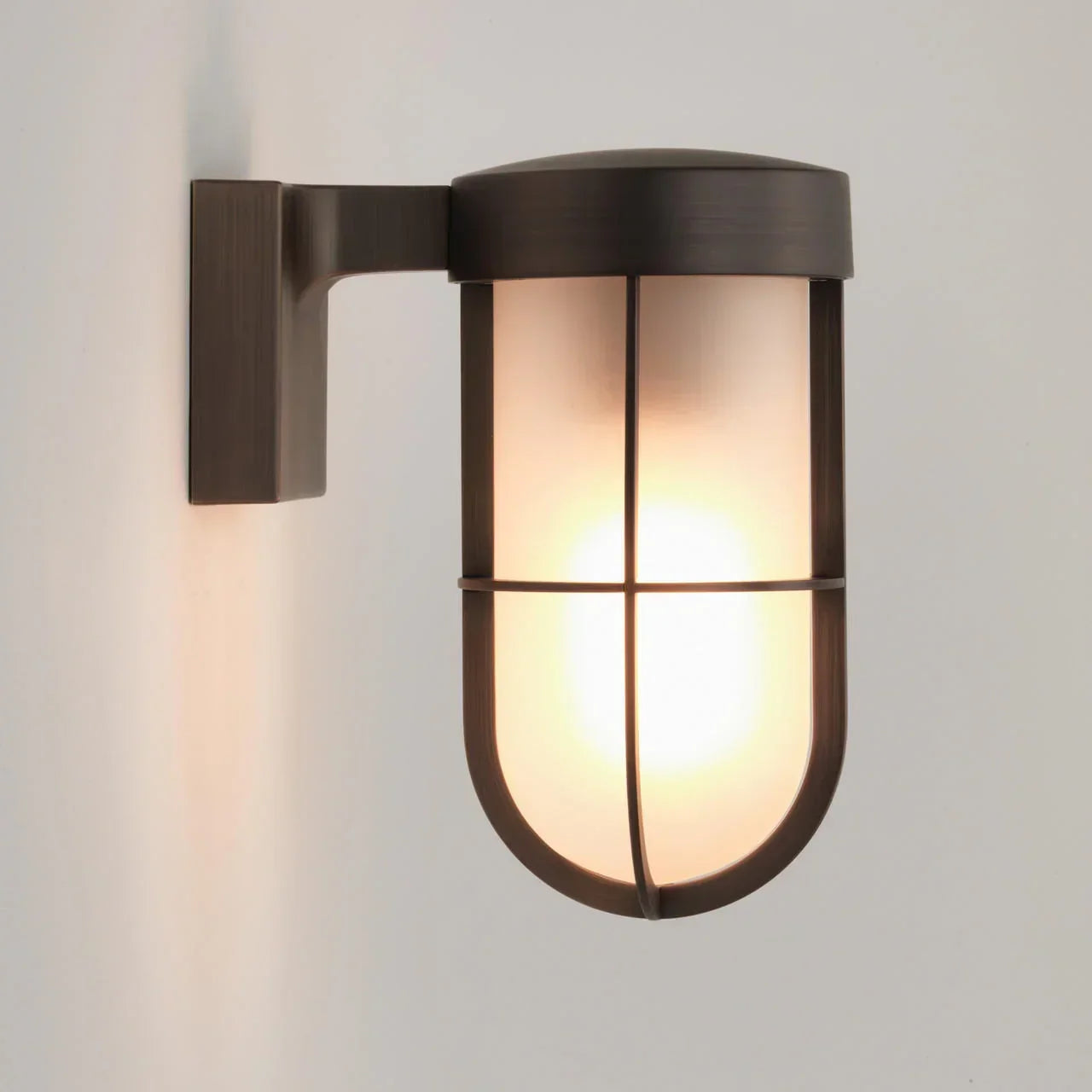 Astro Lighting Cabin Wall Light | All Square Lighting