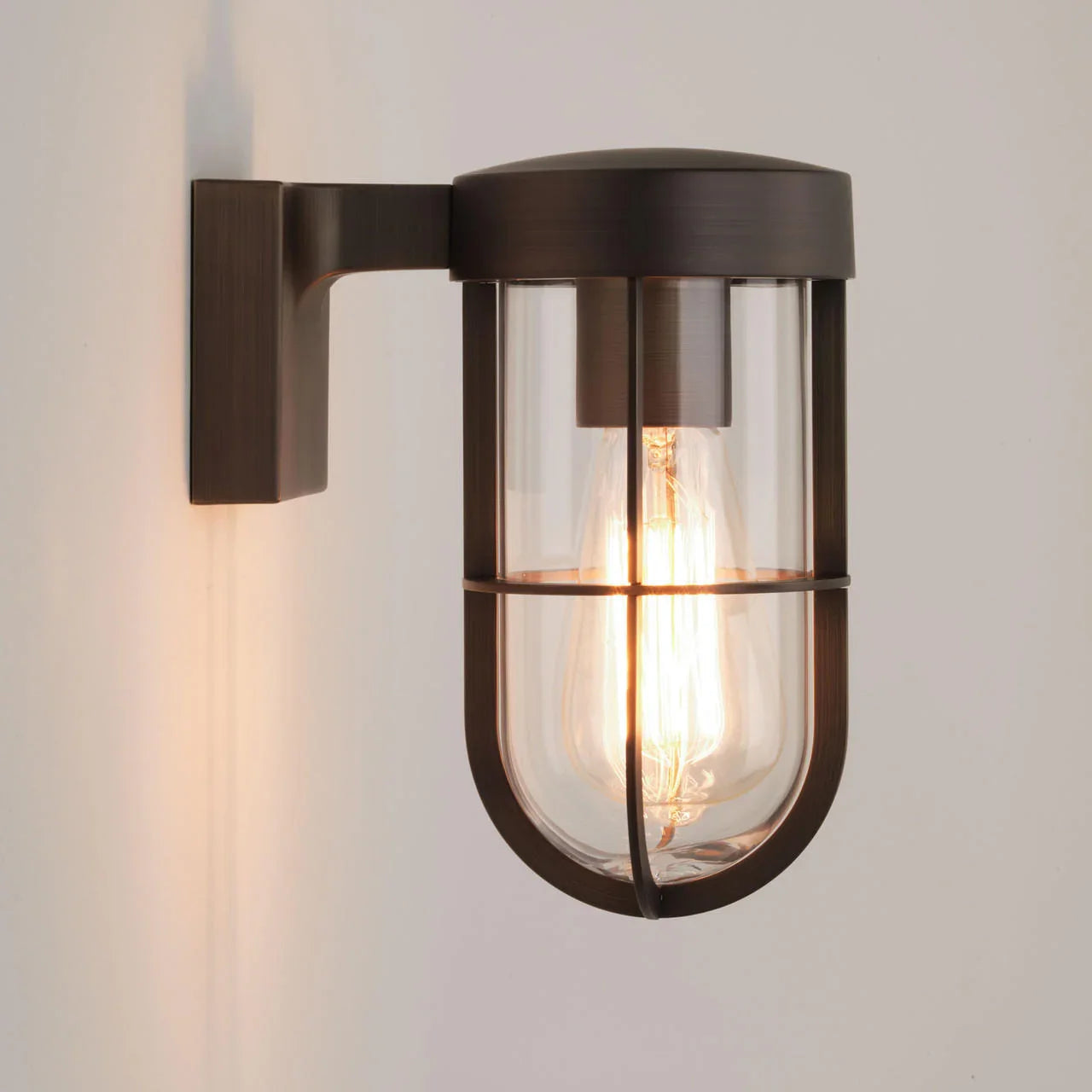 Astro Lighting Cabin Wall Light | All Square Lighting