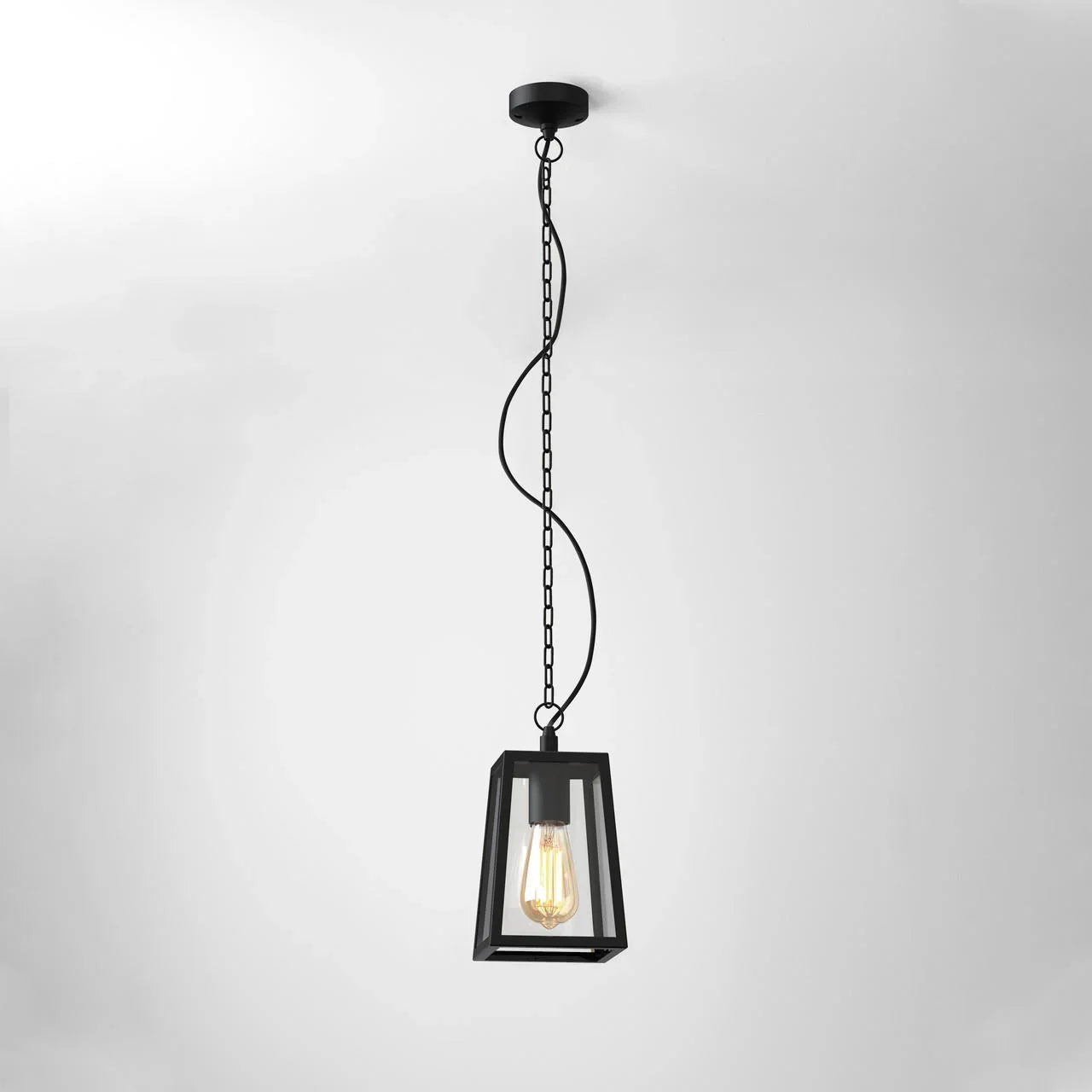 Astro Lighting Calvi 215 Pendant Light | All Square Lighting