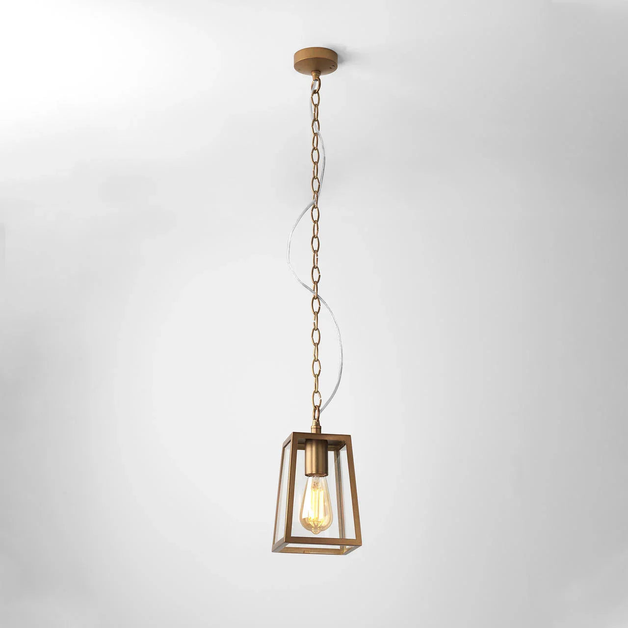 Astro Lighting Calvi 215 Pendant Light | All Square Lighting