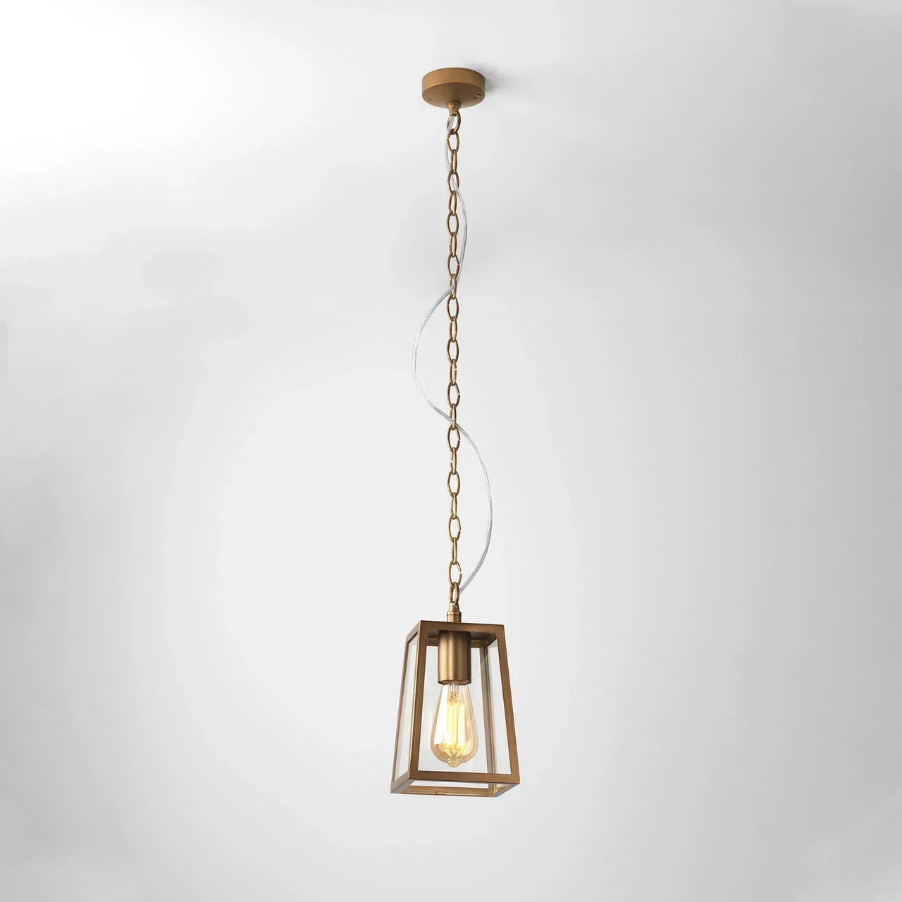 Astro Lighting Calvi 215 Pendant Light | All Square Lighting