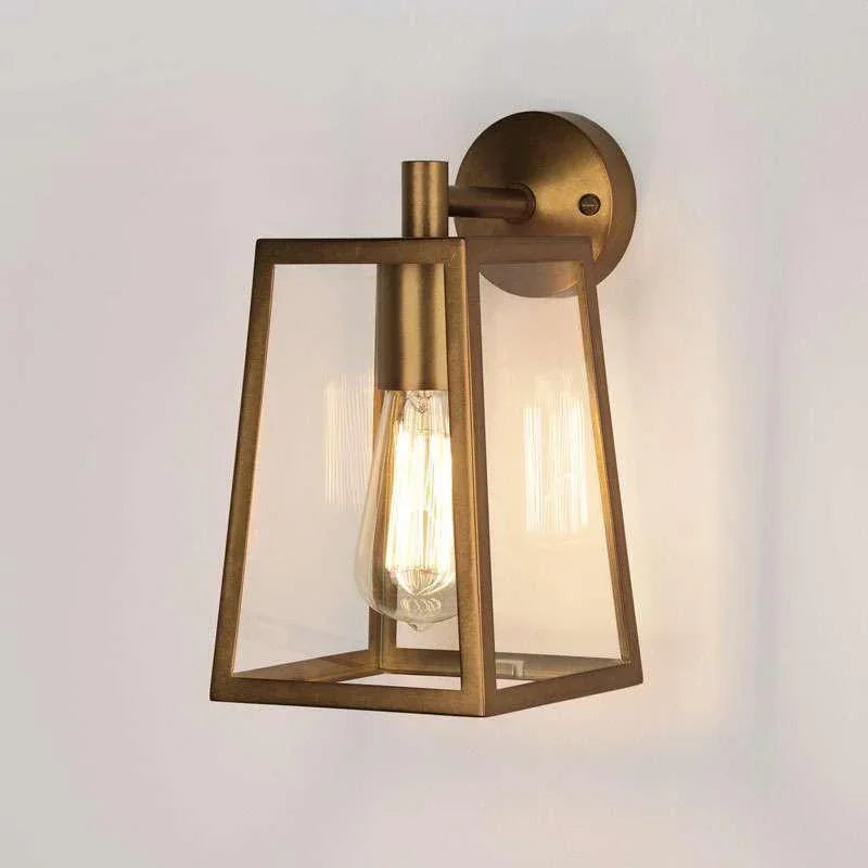 Astro Lighting Calvi 215 Wall Light | All Square Lighting