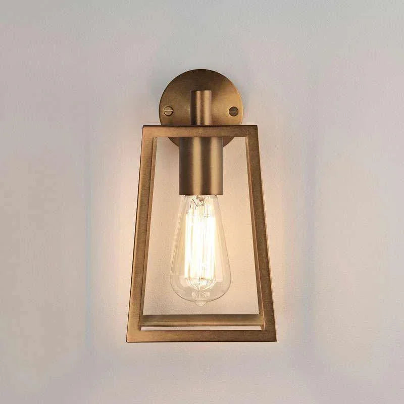 Astro Lighting Calvi 215 Wall Light | All Square Lighting