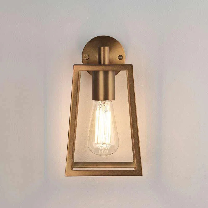 Astro Lighting Calvi 215 Wall Light | All Square Lighting