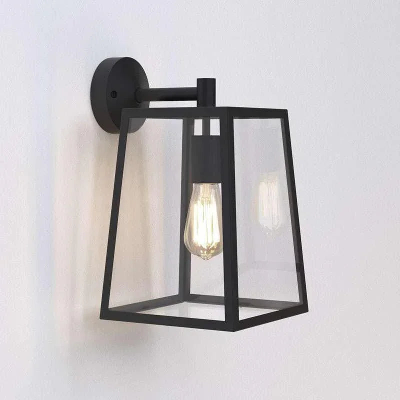 Astro Lighting Calvi 305 Wall Light | All Square Lighting