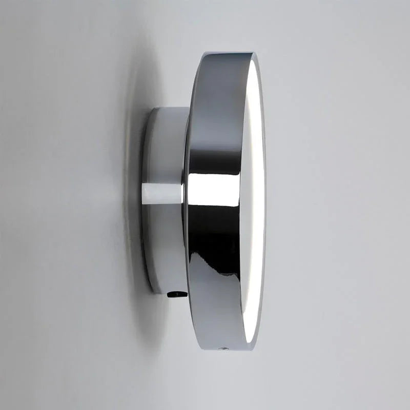 Astro Lighting Catena Illuminated Mirror | All Square Lighting