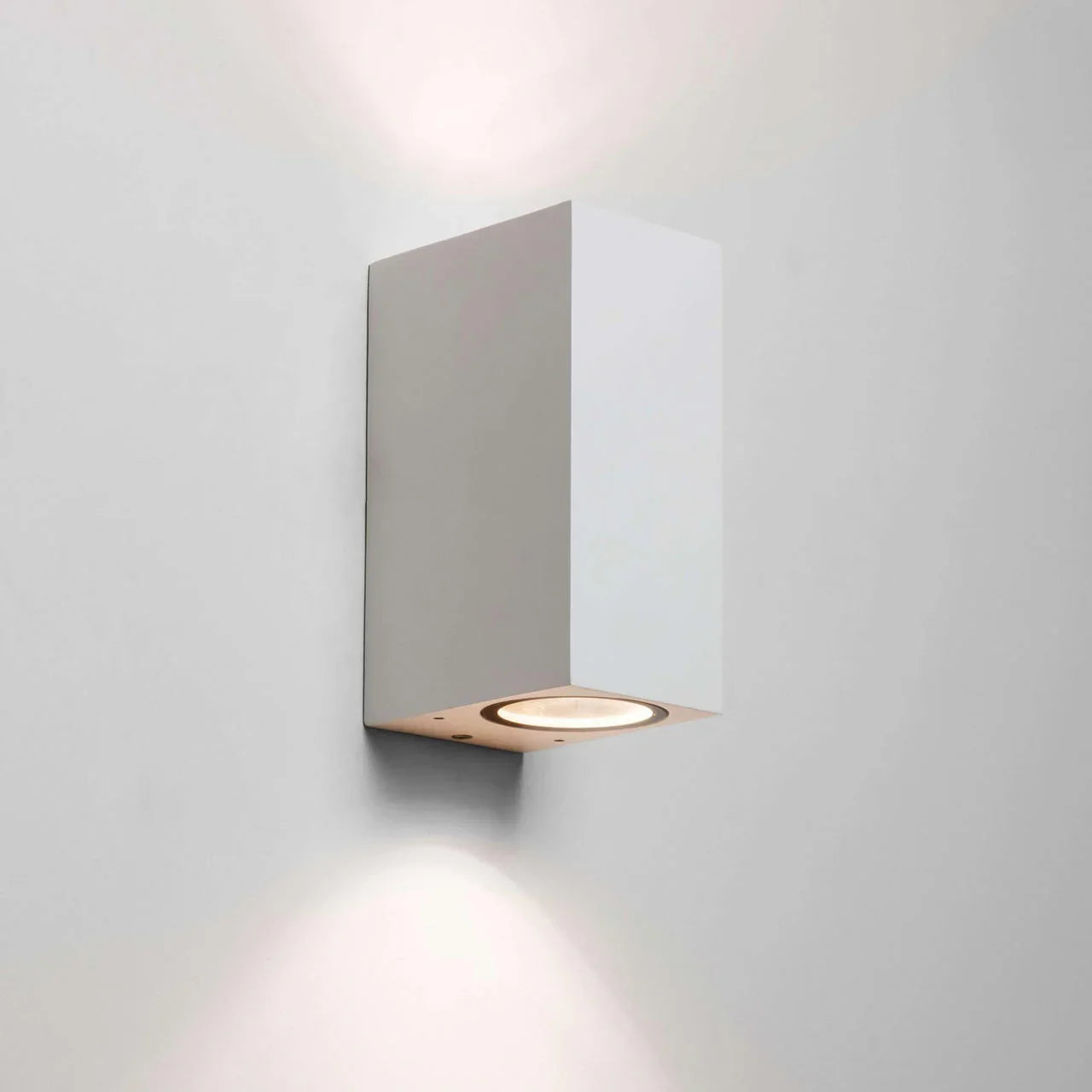 Astro Lighting Chios 150 Wall Light | All Square Lighting