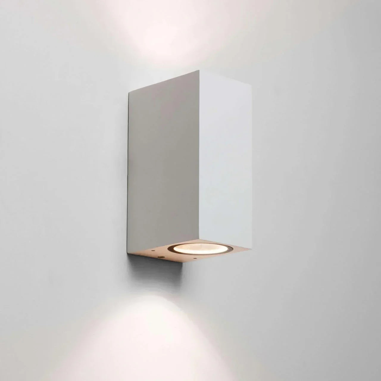Astro Lighting Chios 150 Wall Light | All Square Lighting