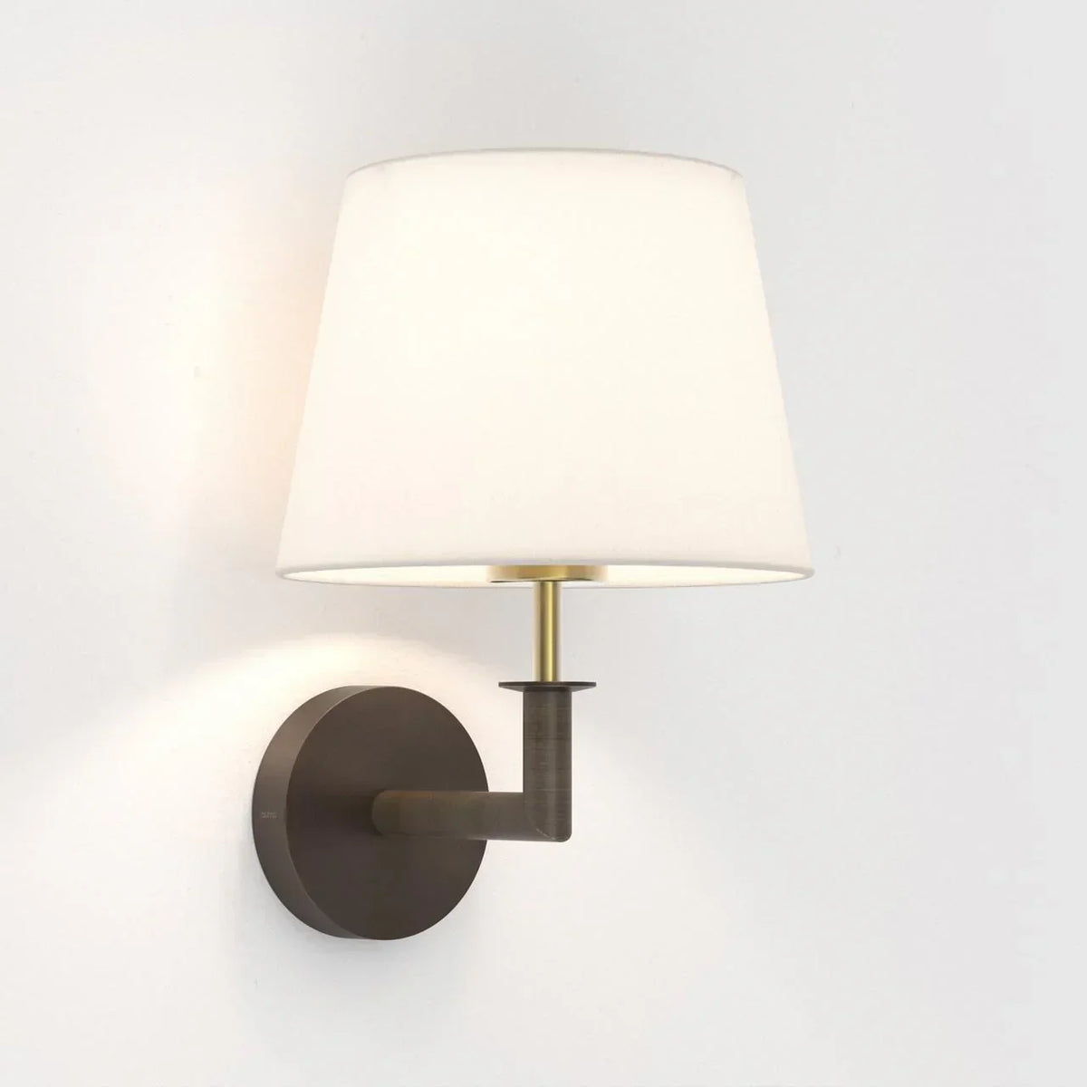 Astro Lighting Club Wall Light | All Square Lighting