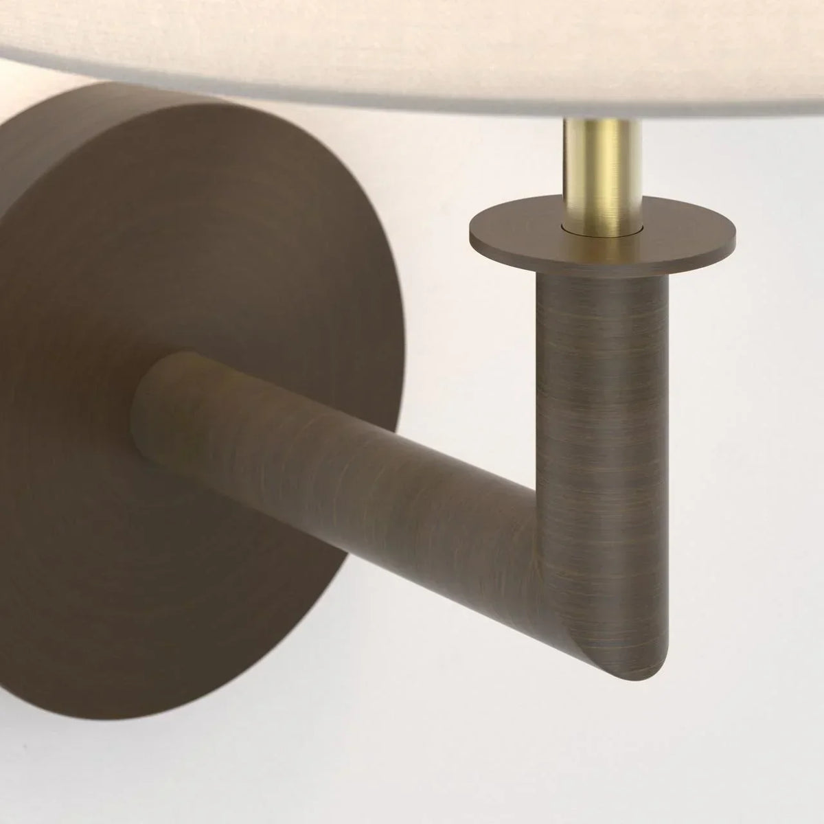 Astro Lighting Club Wall Light | All Square Lighting