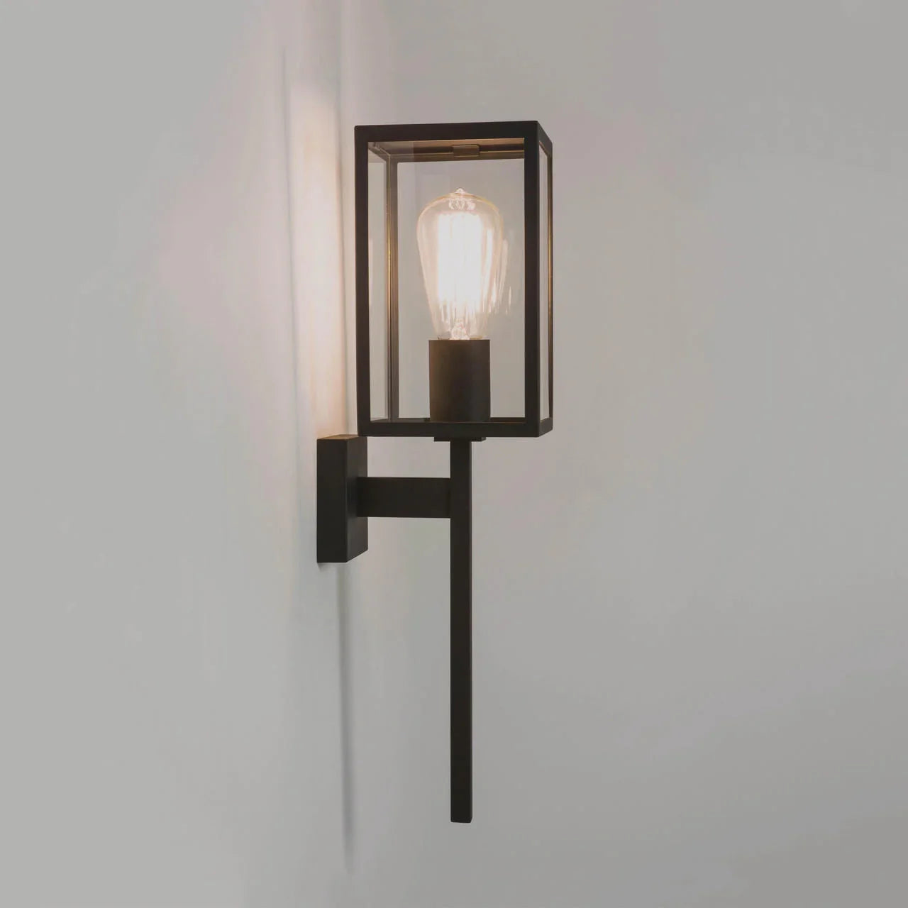 Astro Lighting Coach 130 Wall Light | All Square Lighting