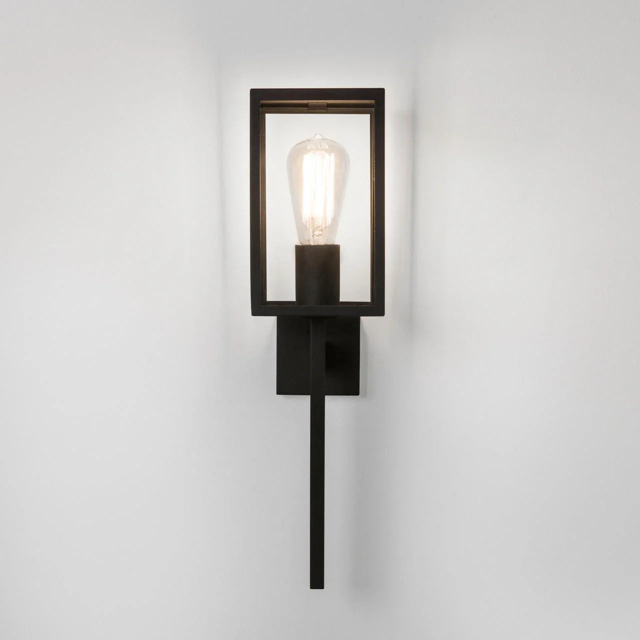 Astro Lighting Coach 130 Wall Light | All Square Lighting