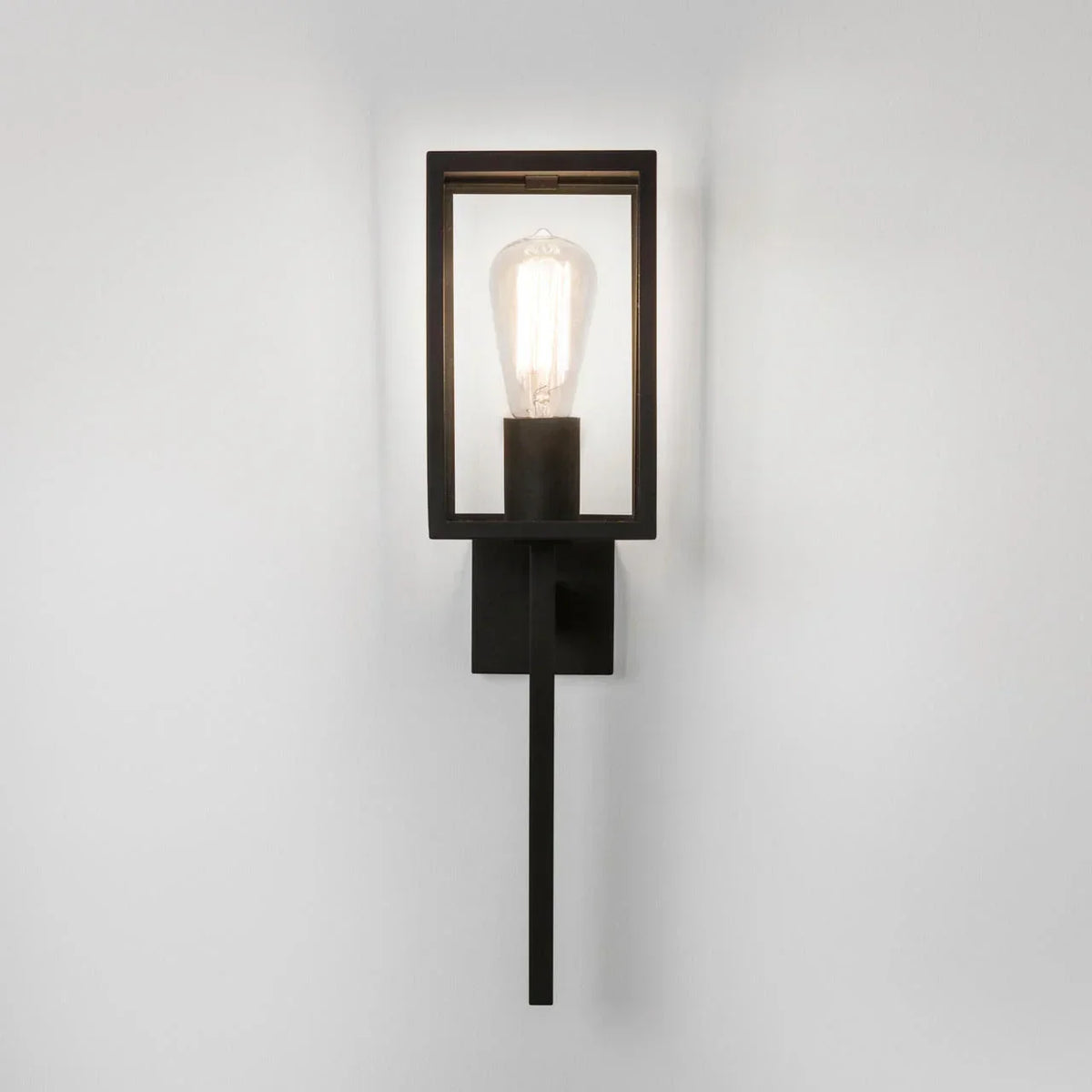Astro Lighting Coach 130 Wall Light | All Square Lighting