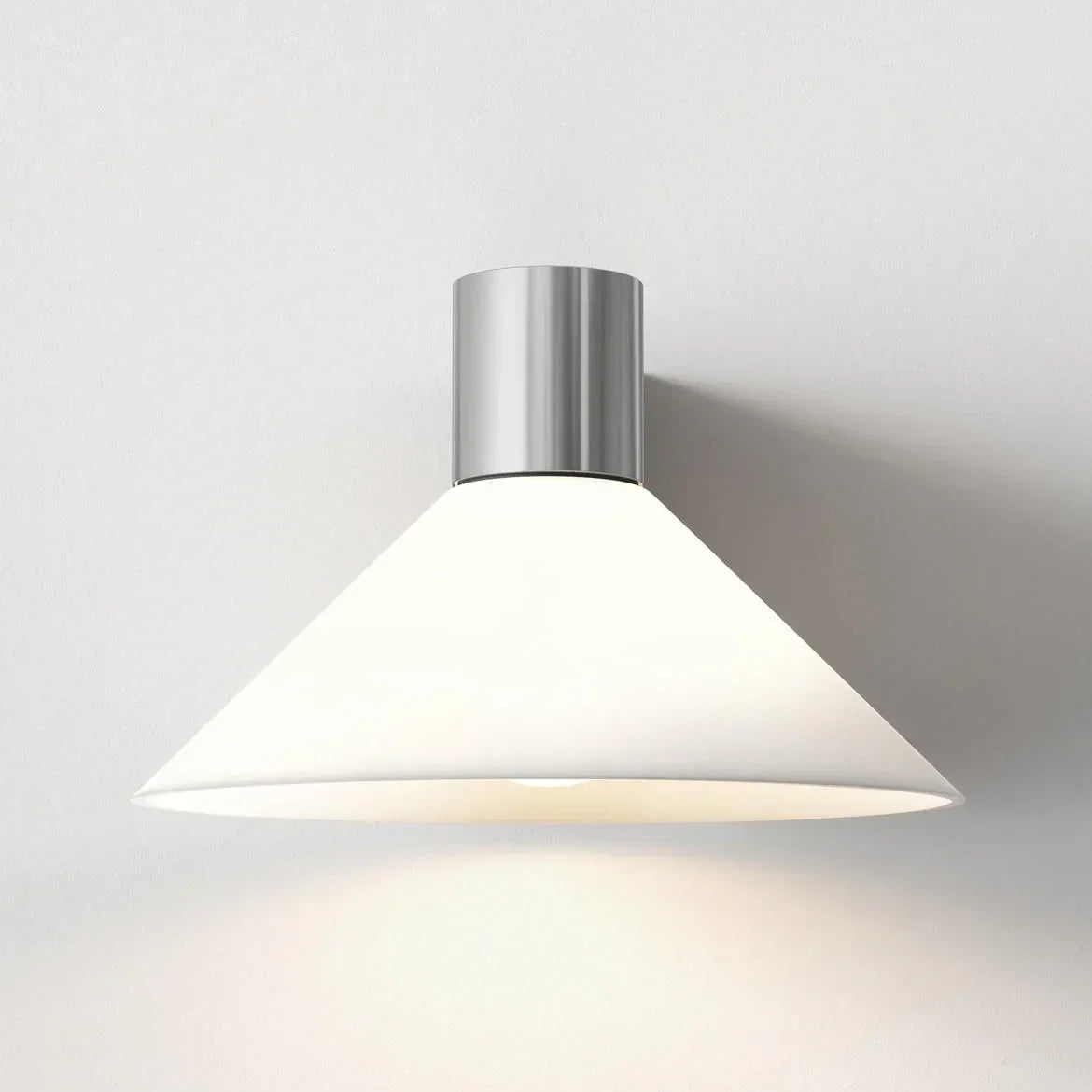 Astro Lighting Conic Wall Light | All Square Lighting