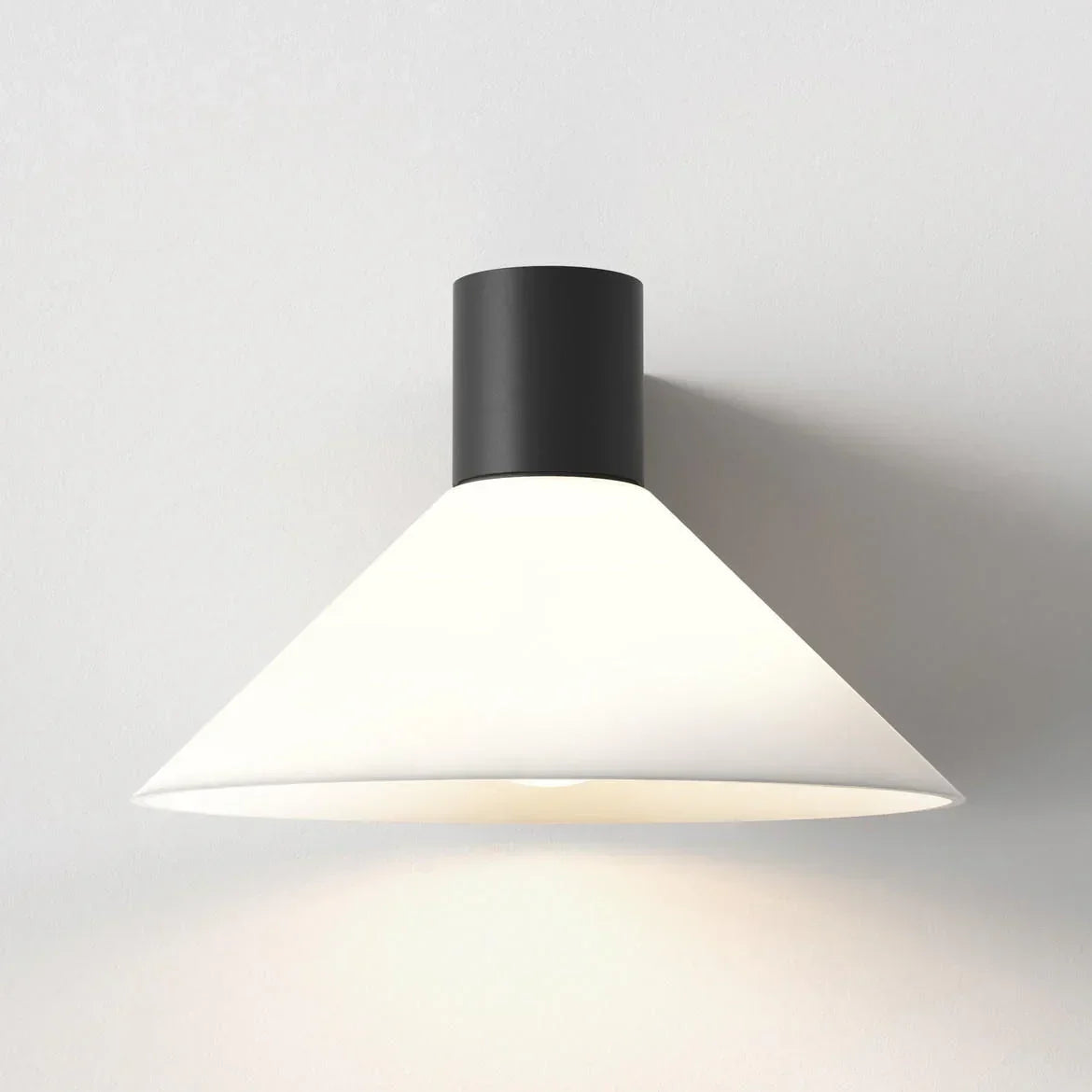 Astro Lighting Conic Wall Light | All Square Lighting