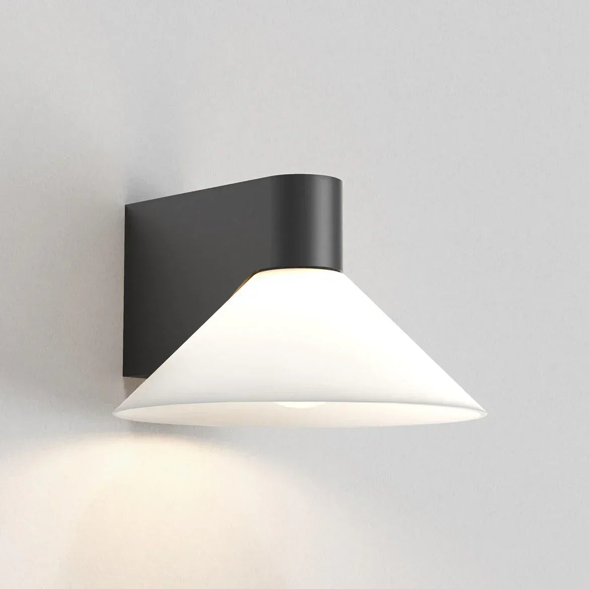 Astro Lighting Conic Wall Light | All Square Lighting
