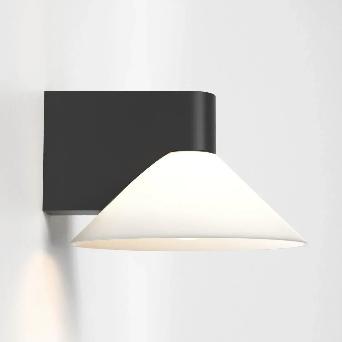 Astro Lighting Conic Wall Light | All Square Lighting