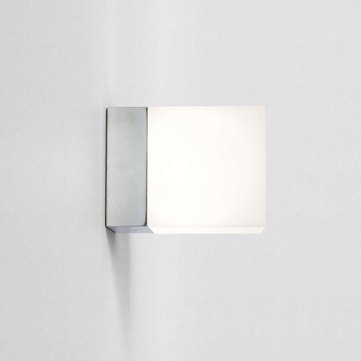 Astro Lighting Cube Wall Light | All Square Lighting
