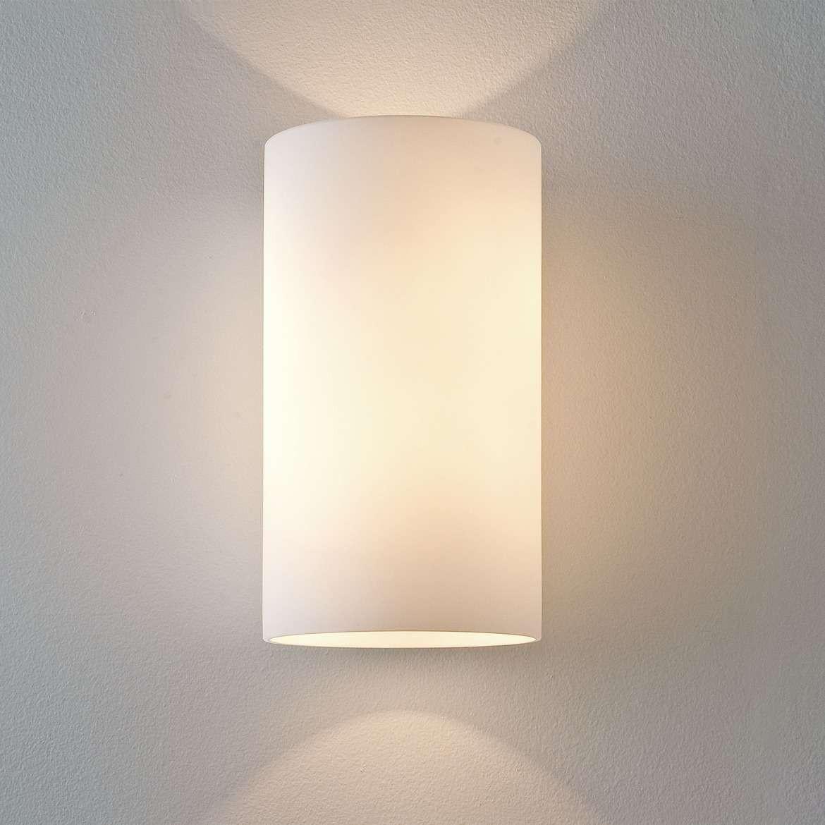 Astro Lighting Cyl 260 Wall Light | All Square Lighting