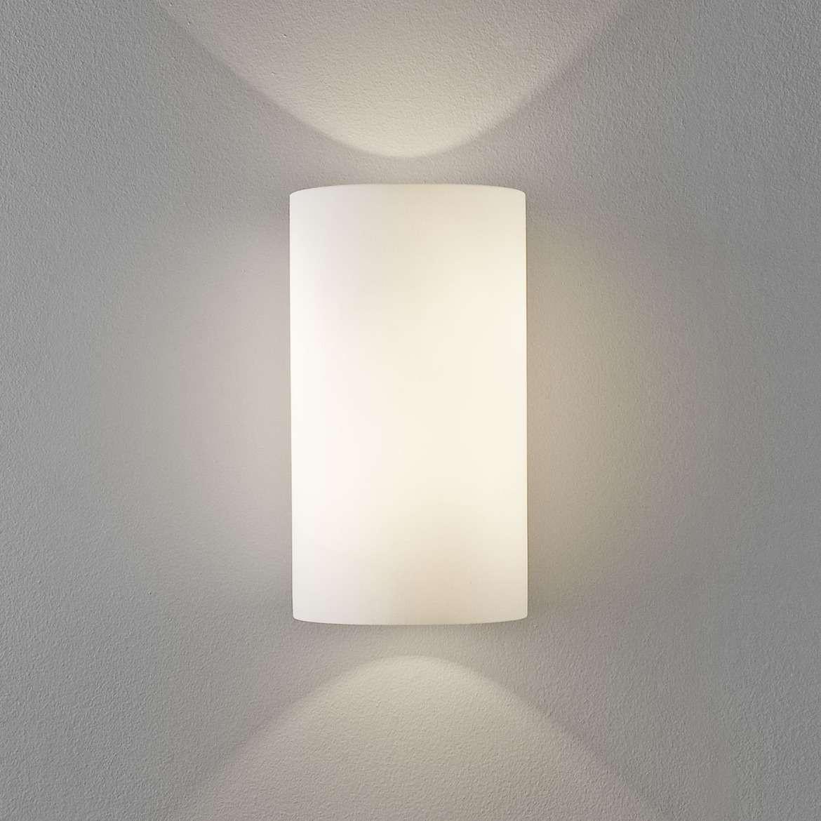 Astro Lighting Cyl 260 Wall Light | All Square Lighting