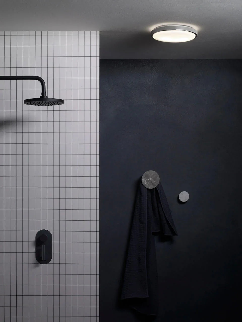 Astro Lighting Denia Ceiling Light | All Square Lighting