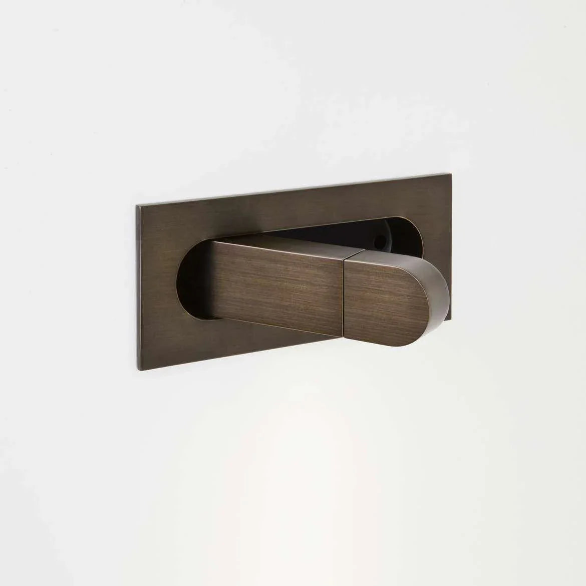 Astro Lighting Digit LED II Wall Light | All Square Lighting