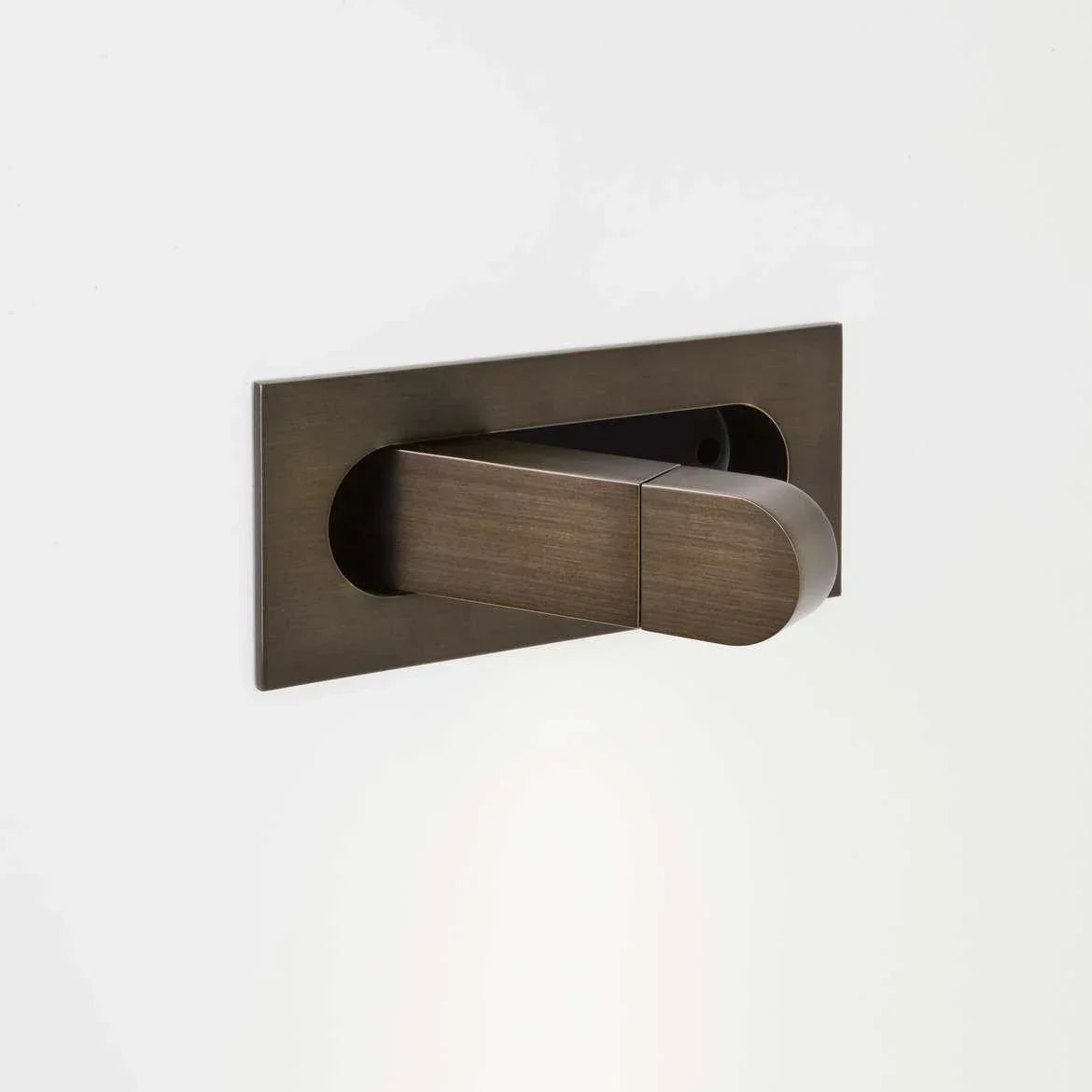 Astro Lighting Digit LED II Wall Light | All Square Lighting