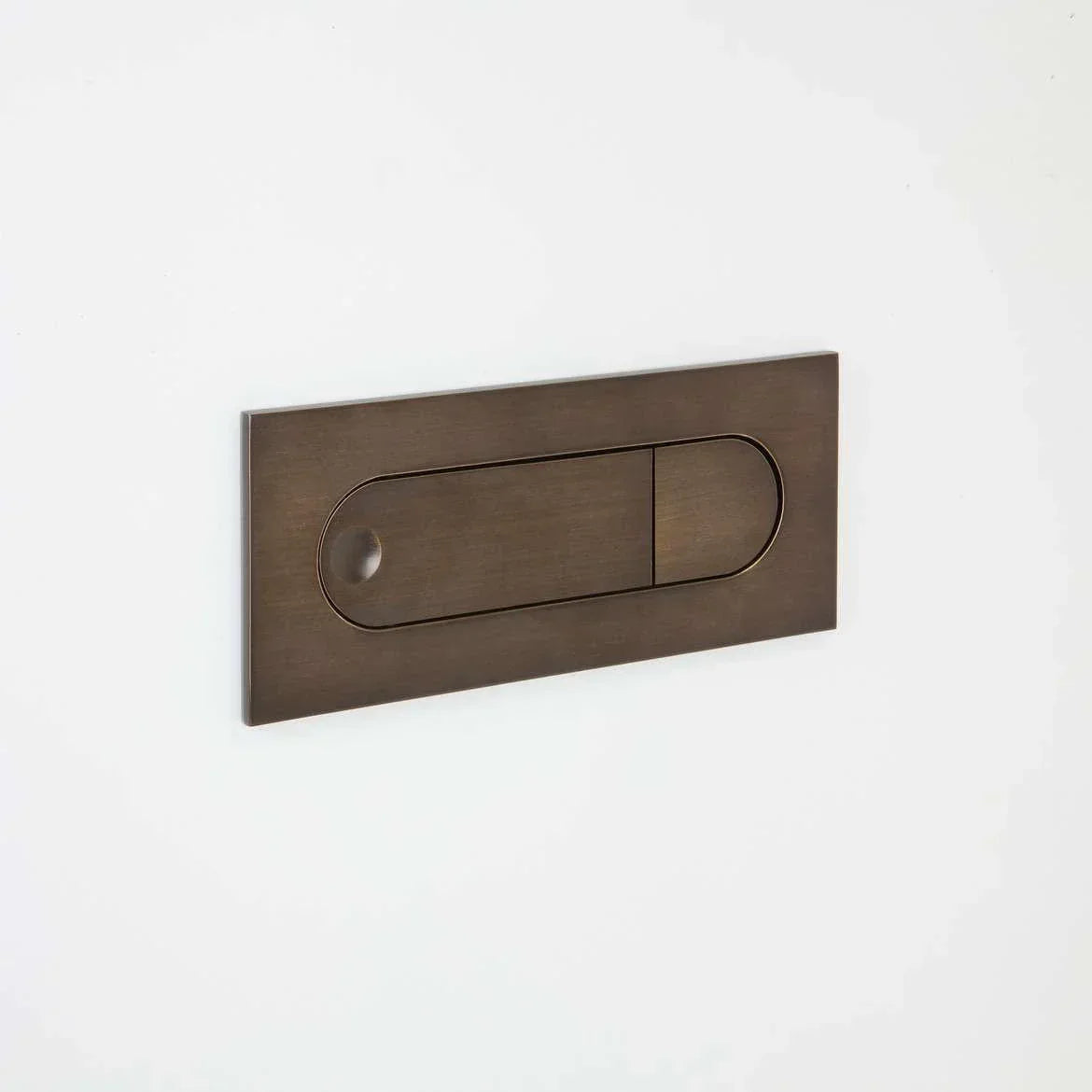 Astro Lighting Digit LED II Wall Light | All Square Lighting