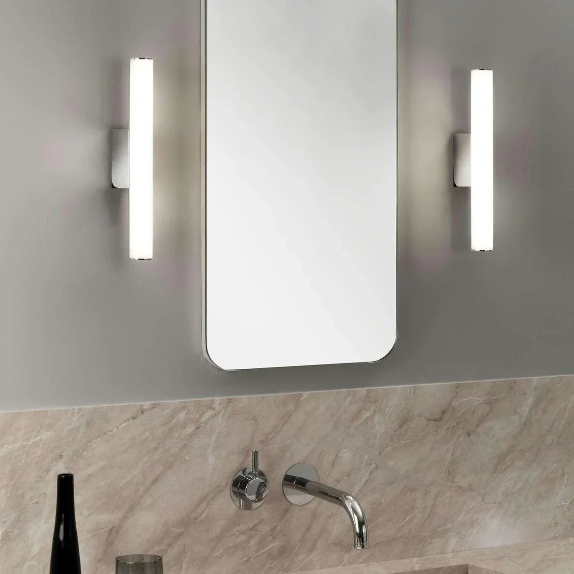 Astro Lighting Dio LED Wall Light | All Square Lighting