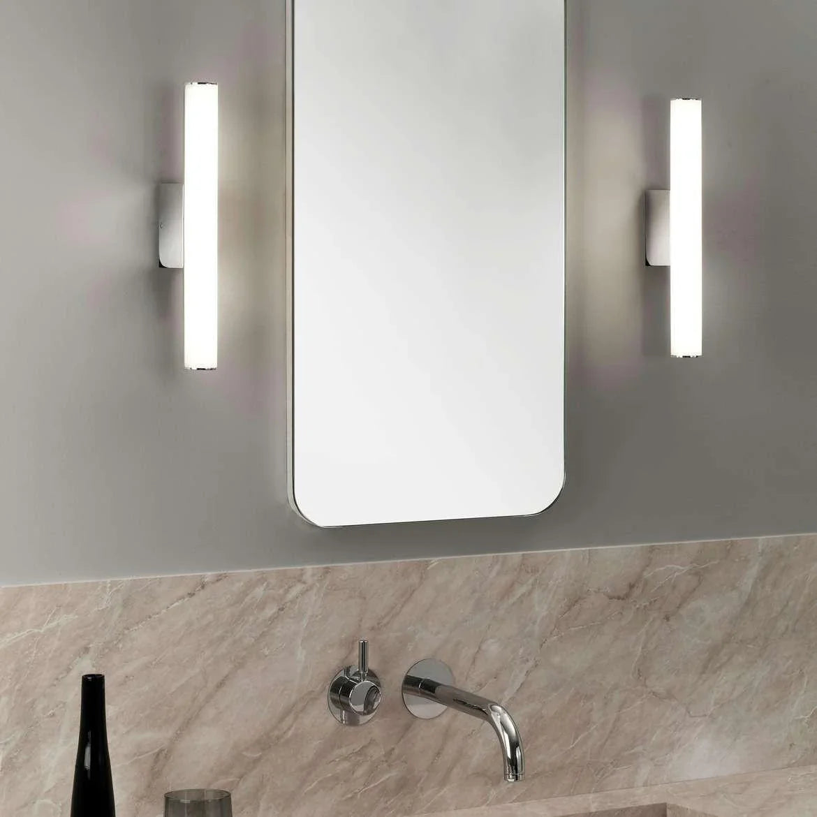 Astro Lighting Dio LED Wall Light | All Square Lighting