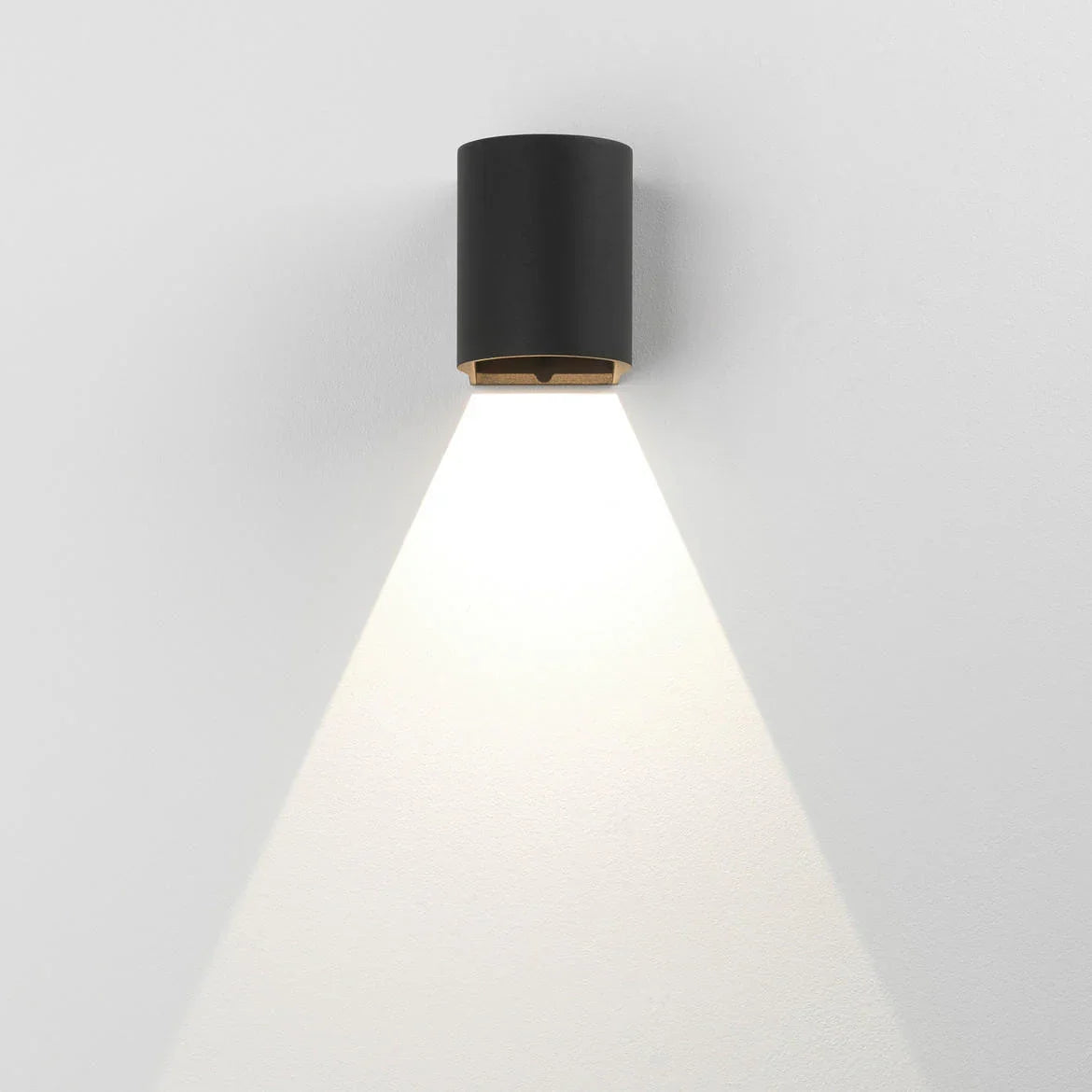 Astro Lighting Dunbar 100 LED Wall Light | All Square Lighting