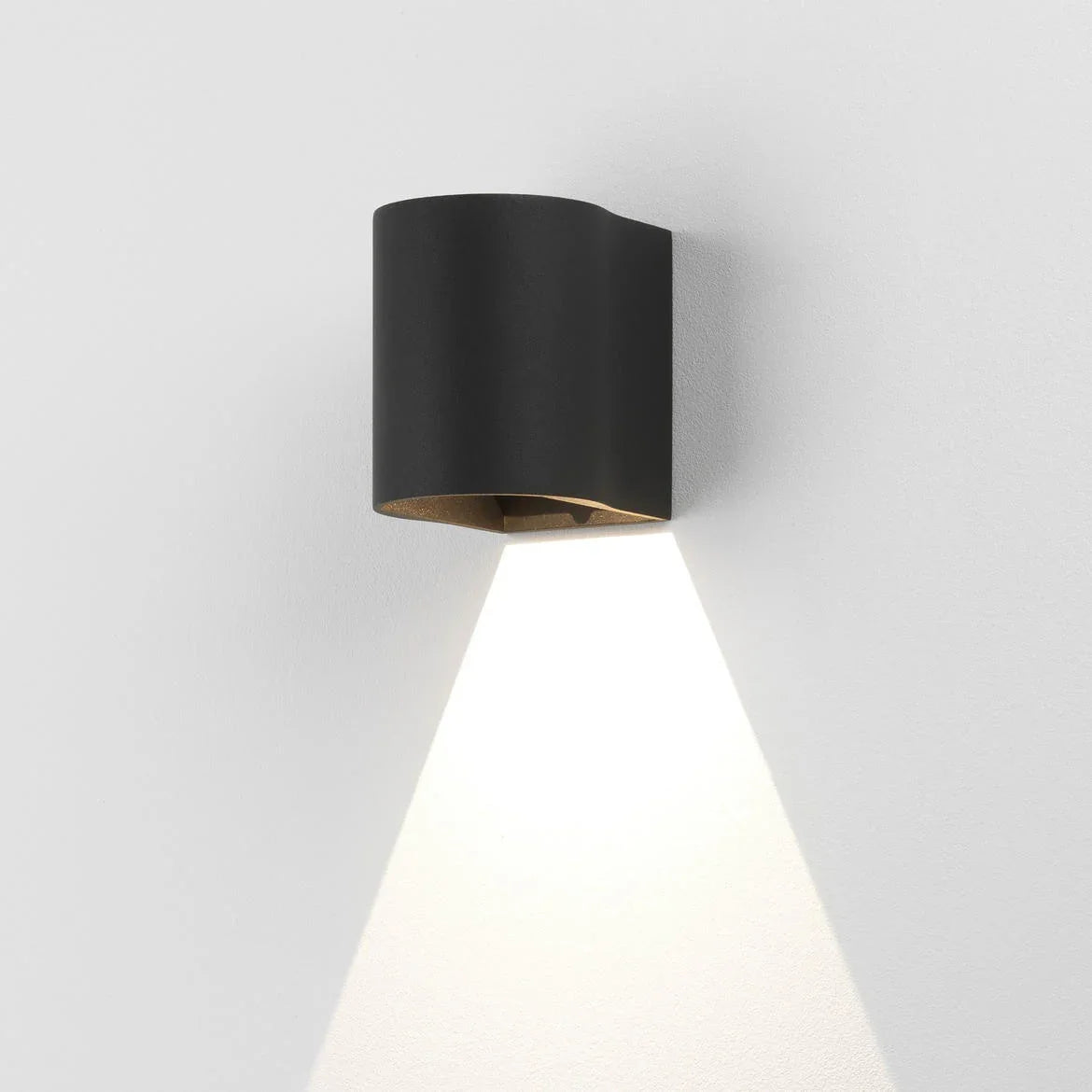 Astro Lighting Dunbar 100 LED Wall Light | All Square Lighting