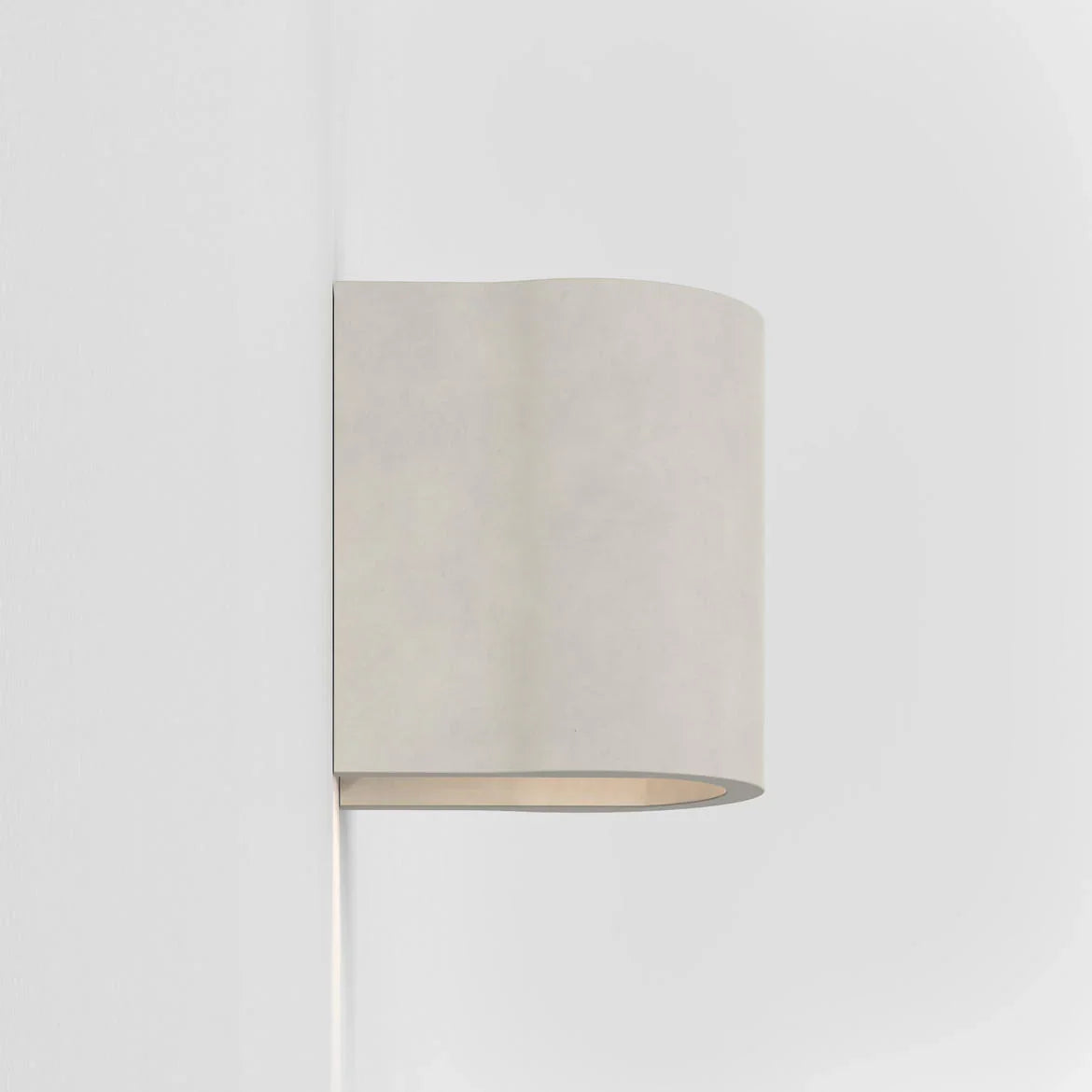 Astro Lighting Dunbar 120 Concrete LED Wall Light | All Square Lighting