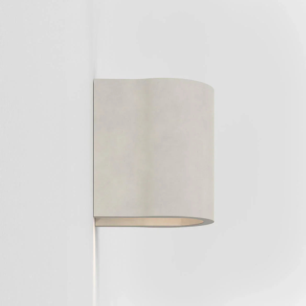 Astro Lighting Dunbar 120 Concrete LED Wall Light | All Square Lighting