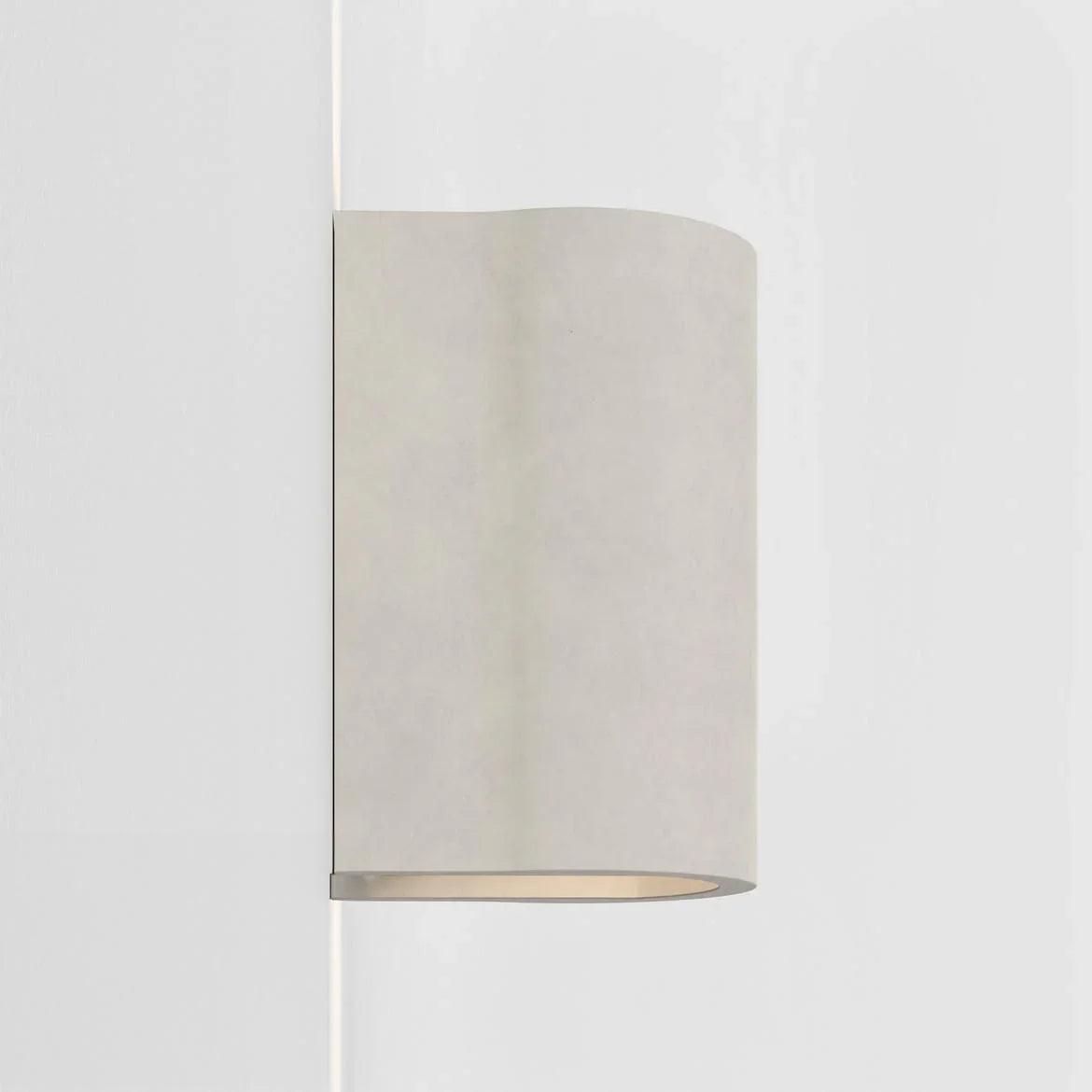 Astro Lighting Dunbar 160 Concrete LED Wall Light | All Square Lighting