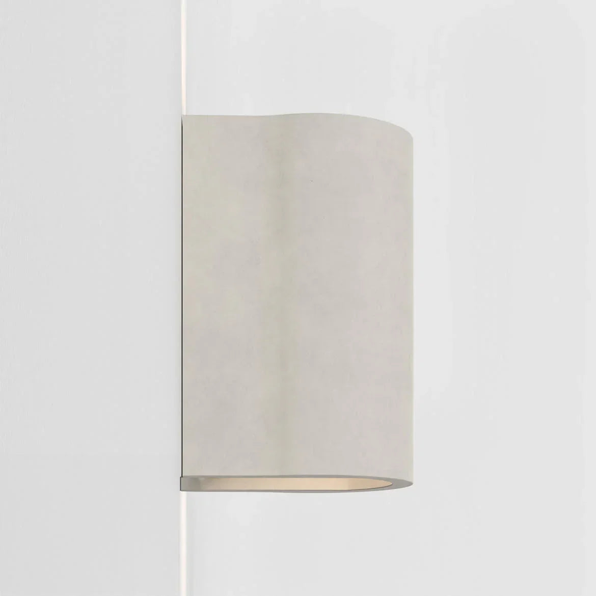 Astro Lighting Dunbar 160 Concrete LED Wall Light | All Square Lighting