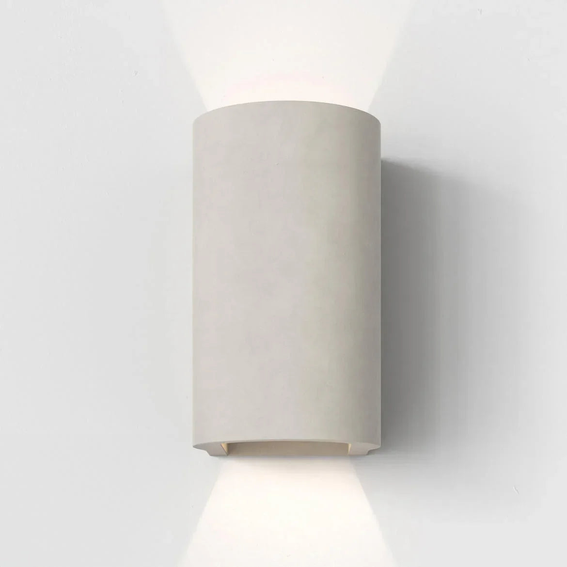 Astro Lighting Dunbar 160 Concrete LED Wall Light | All Square Lighting