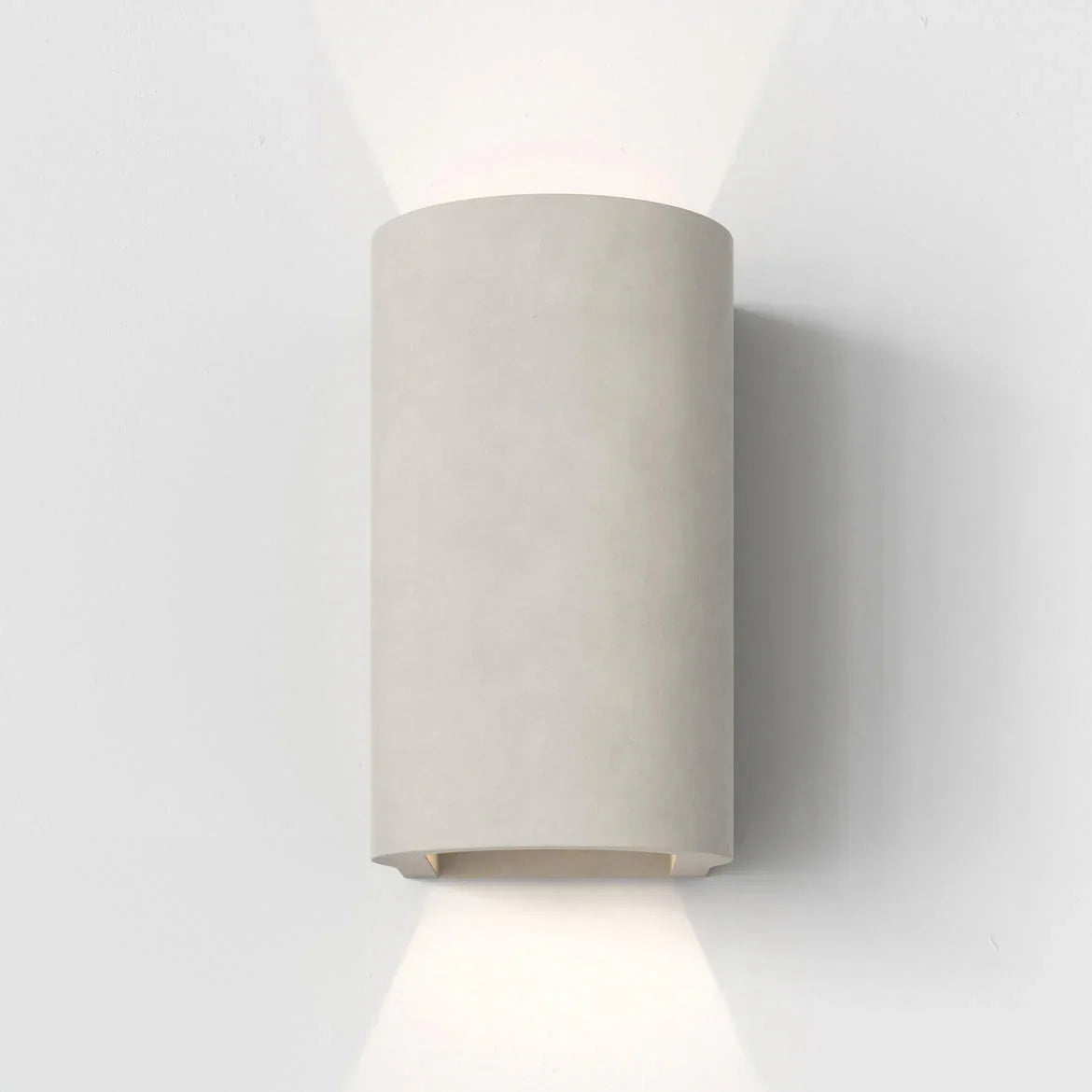 Astro Lighting Dunbar 160 Concrete LED Wall Light | All Square Lighting