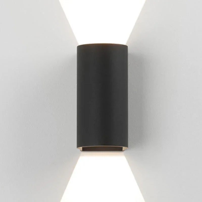 Astro Lighting Dunbar 160 LED Wall Light | All Square Lighting